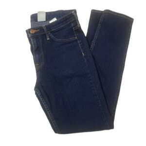 H&M &Denim Skinny Regular Waist Ankle Jeans Size 27‎